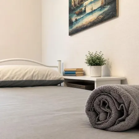 Hidden Gem, Parking, Wifi, 7 Min From Savona Apartamento Quiliano