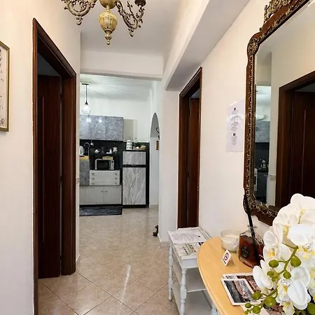 Hidden Gem, Parking, Wifi, 7 Min From Savona * Quiliano