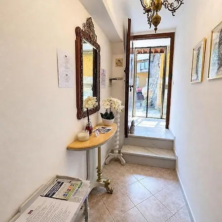 Apartamento Hidden Gem, Parking, Wifi, 7 Min From Savona *