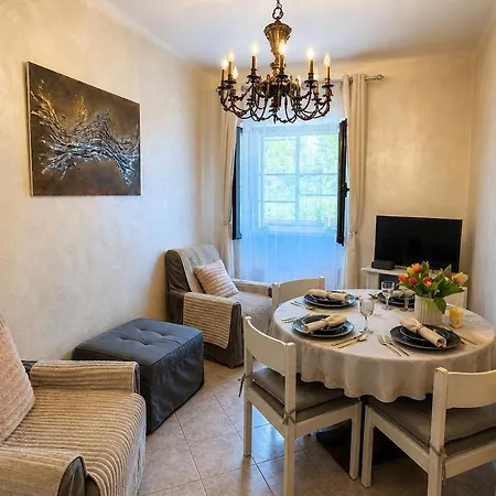 Apartamento Hidden Gem, Parking, Wifi, 7 Min From Savona Quiliano