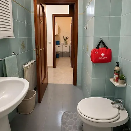 Hidden Gem, Parking, Wifi, 7 Min From Savona Apartamento