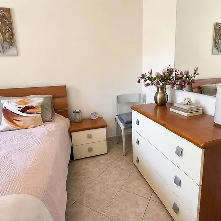 Apartamento Hidden Gem, Parking, Wifi, 7 Min From Savona *